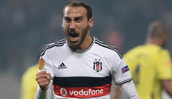 Cenk: Trabzonspor'u kutlamak gerek