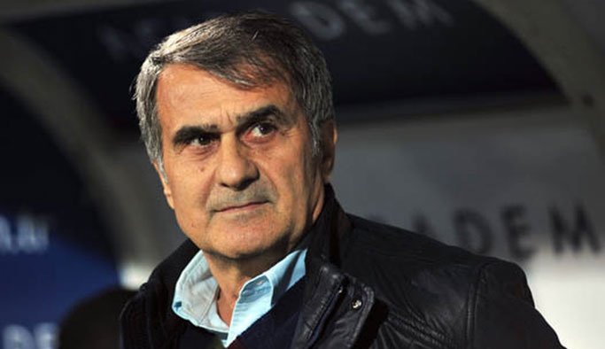 Güneş: Trabzonspor'un üzülmemesi lazım