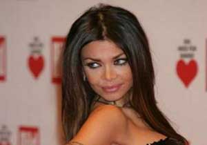 Kurtlar Vadisi'ne bayan ajan!