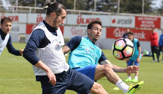 Yusuf: Bazen kaybederken de kazanılırmış