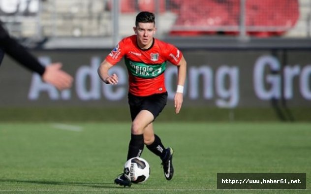 Trabzonspor 17 lik Trabzonlu gurbetcinin peşinde