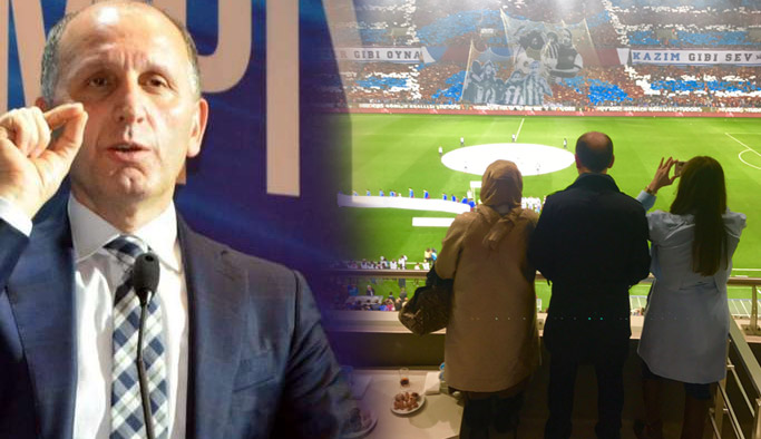 Usta: Üzgün değil sevinçliyiz çünkü sağlam geliyoruz!