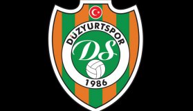 Düzyurtspor deplasmanda kayıp!