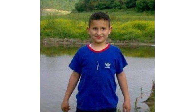 Sobadan çıkan kıvılcım facia getirdi