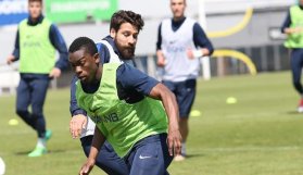 Trabzonspor'da izinler uzadı