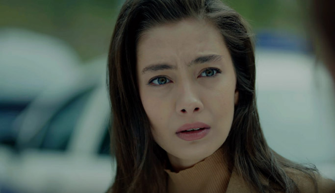 Kara Sevda 64. bölüm fragmanı çıktı! Kara Sevda'da büyük şok