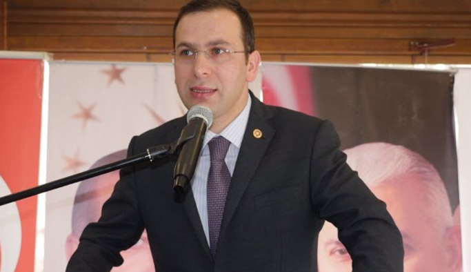 "Gerçek güç millete ait olacak"