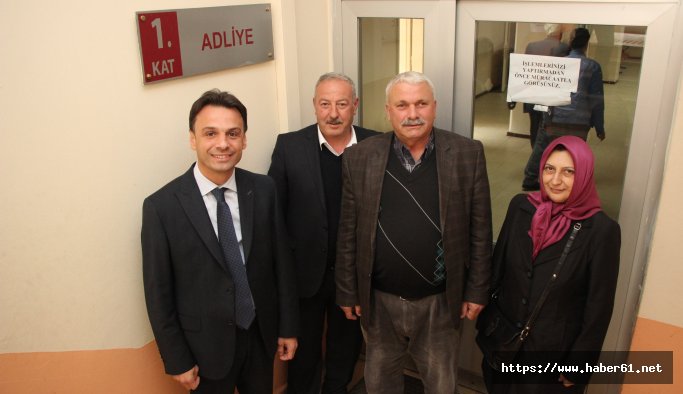 Tuncay Özkan hakkında suç duyurusu!