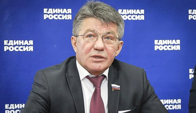 Rus Güvenlik Komitesi: “ABD ile savaşmayı planlamıyoruz”