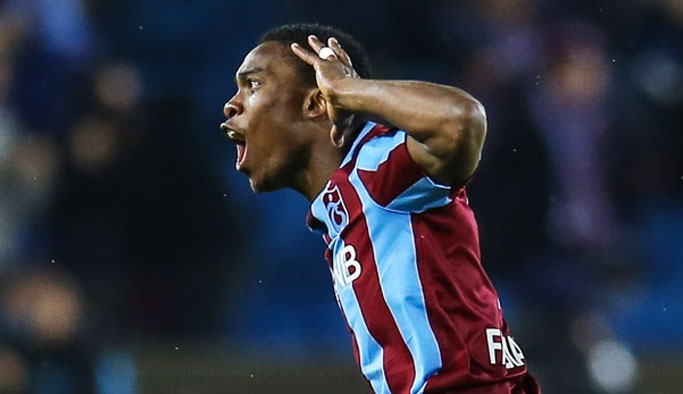 Yeni Yattara olmaya aday!