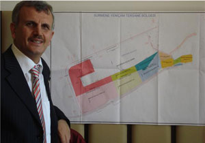 Fatih Devlet Hastanesi yıkılacak