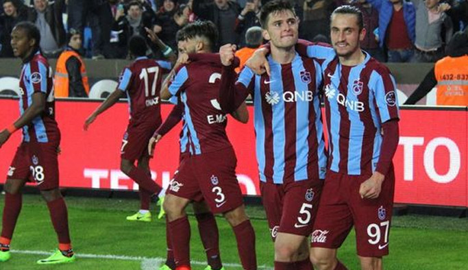 Yusuf ve Okay'a teklif var mı?