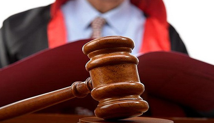 Yemin ettirip sınav sorularını verdiler