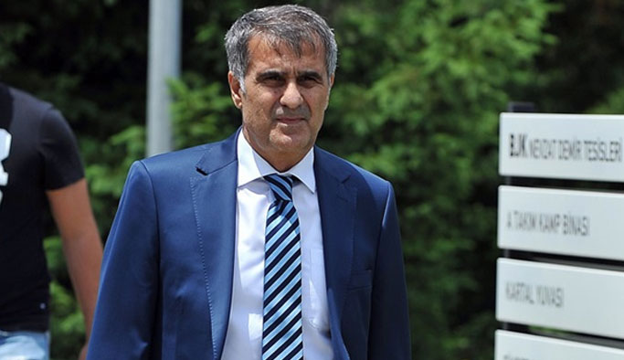 Mandıralı: "UEFA Kupası Şenol Güneş'e yakışır"