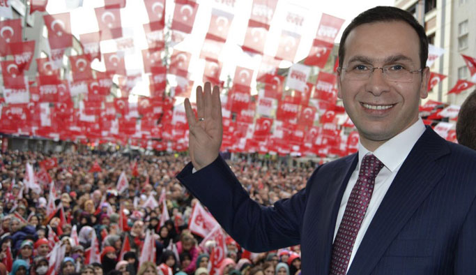 Salih Cora’dan 600 Vekil Sayısına Açıklık ve Trabzon İçin Çarpıcı 'Evet' Tahmini