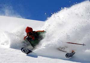 İzinsiz kayak yapılmayacak