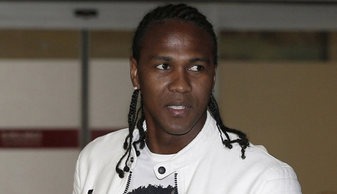 Rodallega’dan Trabzonspor Hedefi: "Ana Gayemiz Avrupa Ligi’ne Katılmak"