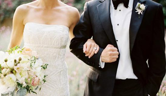 Böylesi görülmedi! Evli çift ikiz çıktı