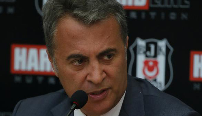 Fikret Orman: “İktidar olmak isteyen, gelsin aday olsun”