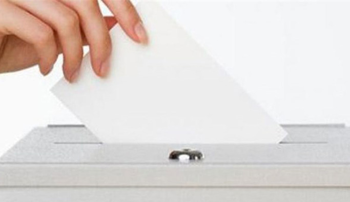 Seçmen kağıdı olmayanlar dikkat!