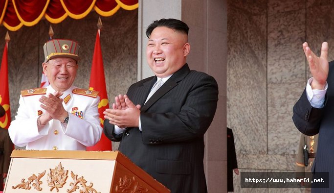 Kuzey Kore yine füze denemesi yaptı!