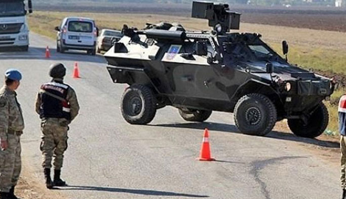 8 ilçedeki 23 bölge özel güvenlik bölgesi ilan edildi