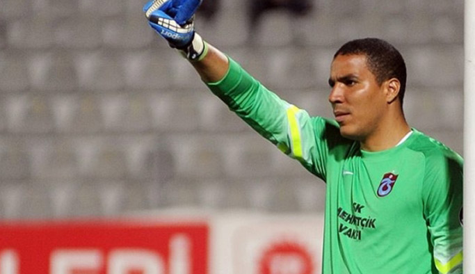 Trabzonspor'da Esteban çekincesi!