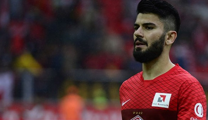 S.Moskova'dan Trabzonspor tepkisi