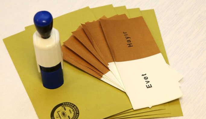 Yomra referandum sonuçları