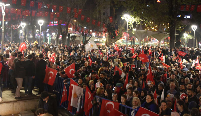 Bakan Soylu Trabzon'a gelemedi