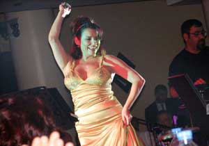 Ünlü çift gözaltına alındı