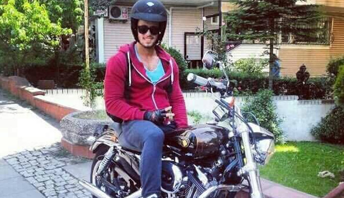 Trabzonlu genç kaza kurbanı oldu!