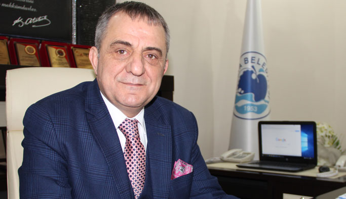 Sağıroğlu: "Yomra olarak üzerimize düşeni yaptık"