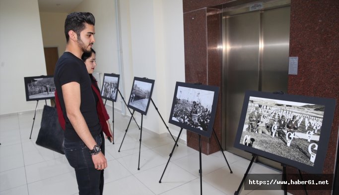 Kore, Rize'ye taşındı