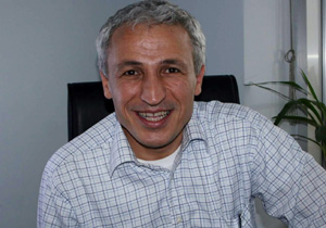 TS'yi asla yalnız bırakmayacağız