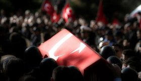 Ağrı'dan kötü haber! Şehit...