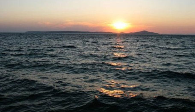 Türk gemisi Karadeniz'de battı!