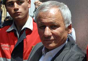 Sami Hoştan tahliye oldu