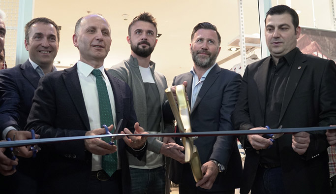 Trabzonspor Başkanı Usta'dan FIFA açıklaması