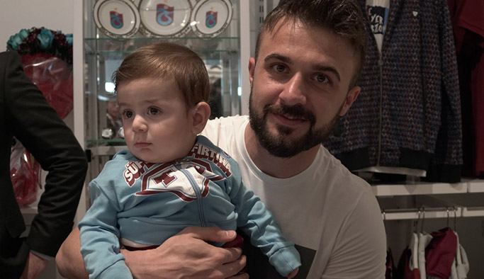 Onur "Yeni sezona bomba gibi gireceğiz"