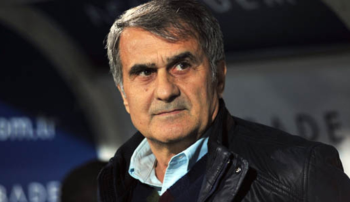 Şenol Güneş: "50 yıl içerisinde gördüğüm haksızlığı sanki burda hissediyorum"