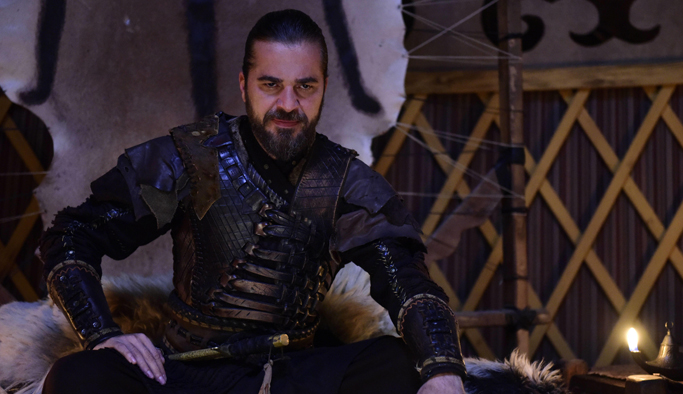 Diriliş Ertuğrul'da gelecek hafta neler olacak?