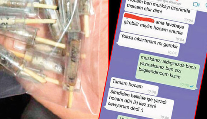 Bu da sosyal medyada büyü!