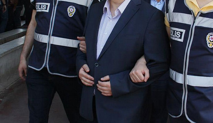 23 ilde FETÖ operasyonu: İmamlarda var