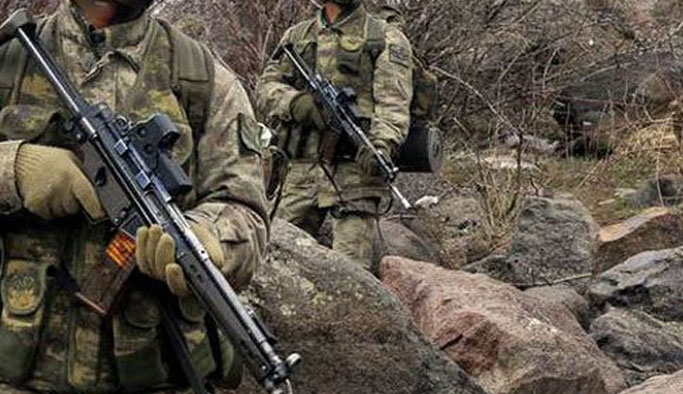 TSK açıkladı PKK'ya ağır darbe - Soro öldürüldü