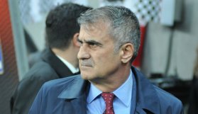 Şenol Güneş: Alnımız ak başımız dik