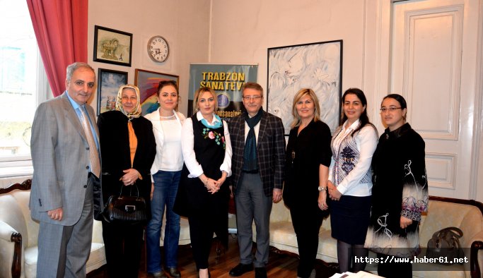 Keçe sanatı kadınların ellerinde can buldu