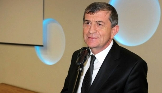 Başkan Revi evet veren mahalleyi ziyaret etti