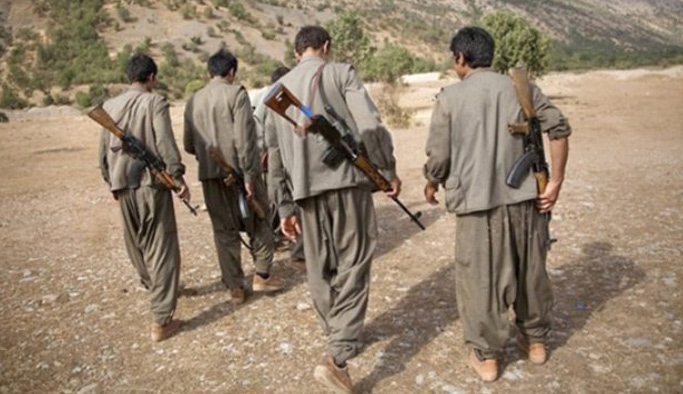 Terörist 'Botan'ın doktoru öldürüldü