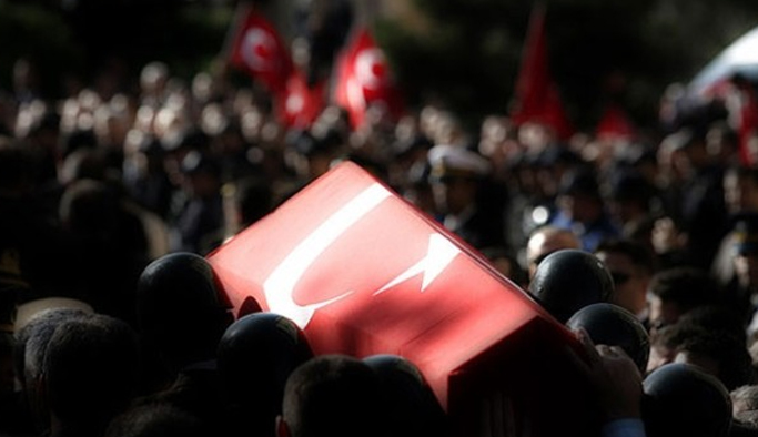Şırnak'tan bir acı haber daha: 1 Şehit 1 yaralı